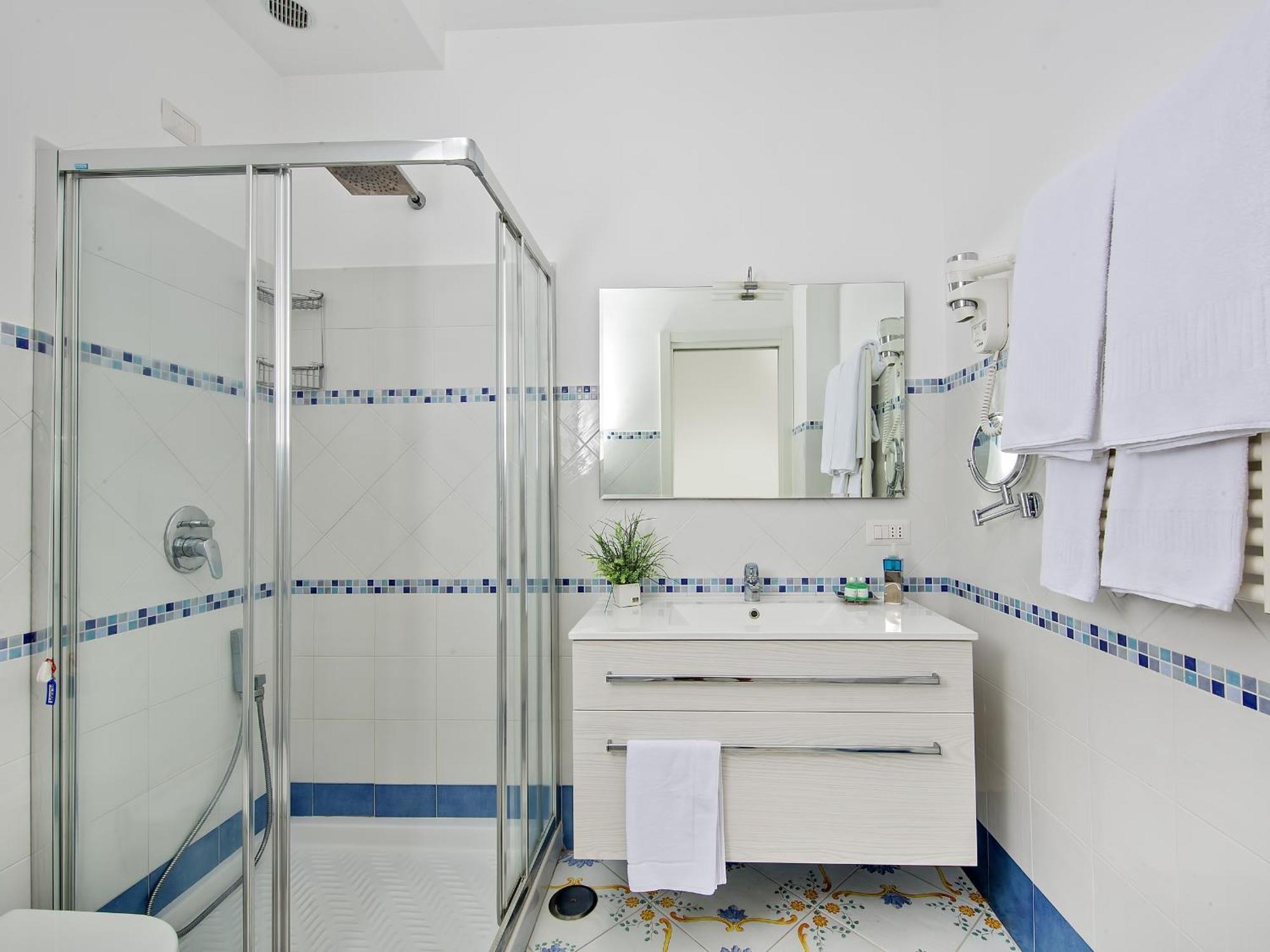 San Nicola Guest House Anacapri  Oda fotoğraf