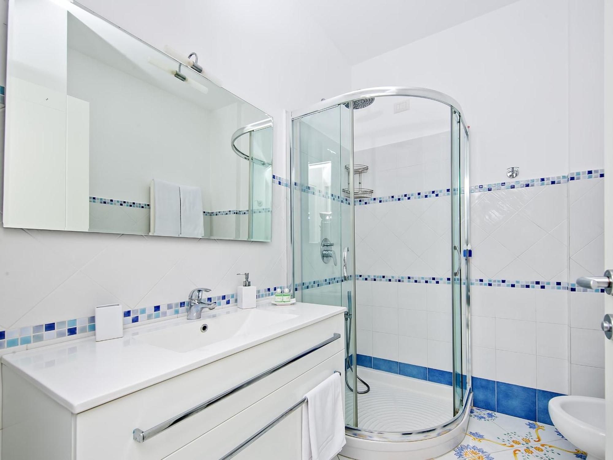 San Nicola Guest House Anacapri  Oda fotoğraf