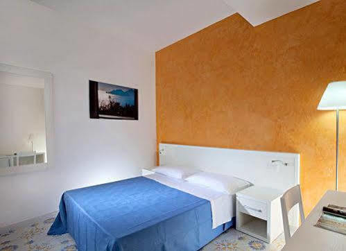 San Nicola Guest House Anacapri  Dış mekan fotoğraf