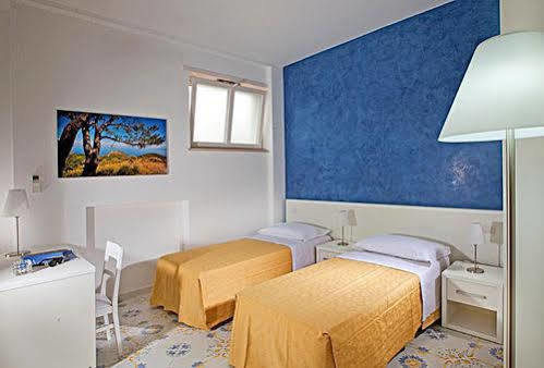 San Nicola Guest House Anacapri  Dış mekan fotoğraf