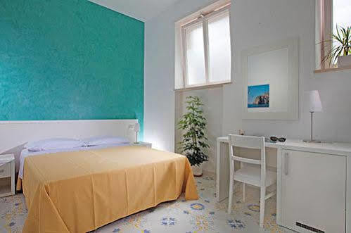 San Nicola Guest House Anacapri  Dış mekan fotoğraf