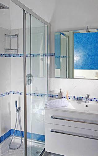 San Nicola Guest House Anacapri  Dış mekan fotoğraf
